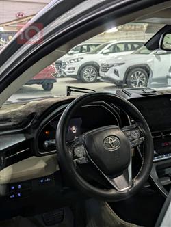 تويوتا أفالون